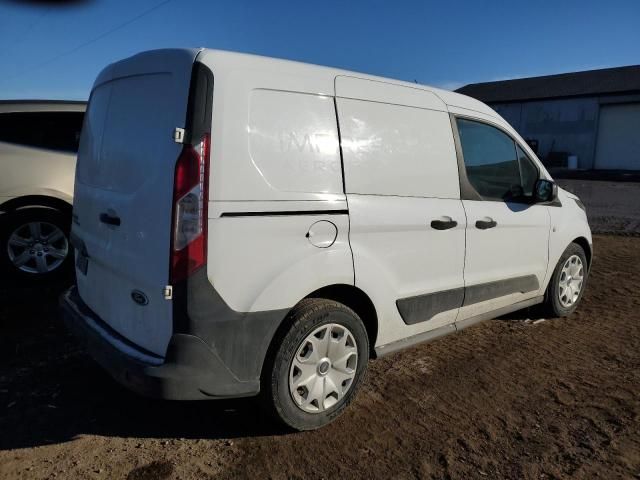 2015 Ford Transit Connect XL