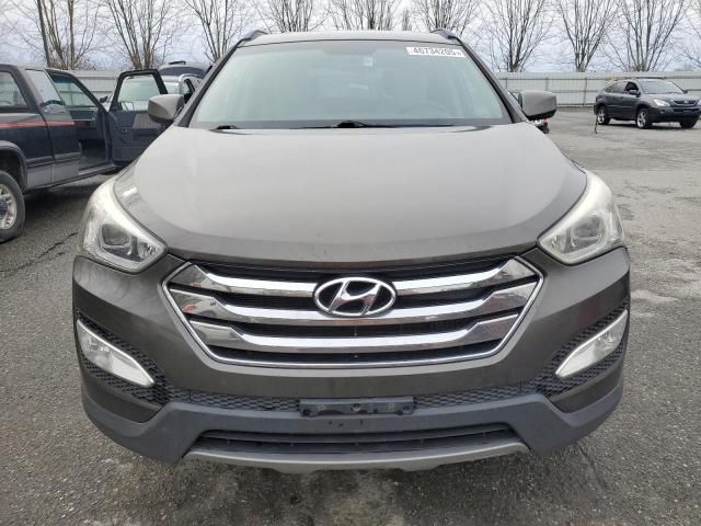 2013 Hyundai Santa FE Sport