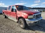 2002 Ford F250 Super Duty