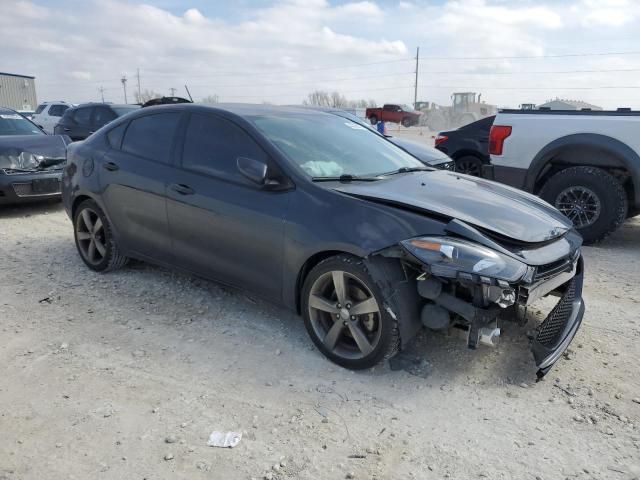 2013 Dodge Dart SE