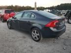 2012 Volvo S60 T5