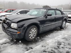 Chrysler salvage cars for sale: 2009 Chrysler 300 Touring