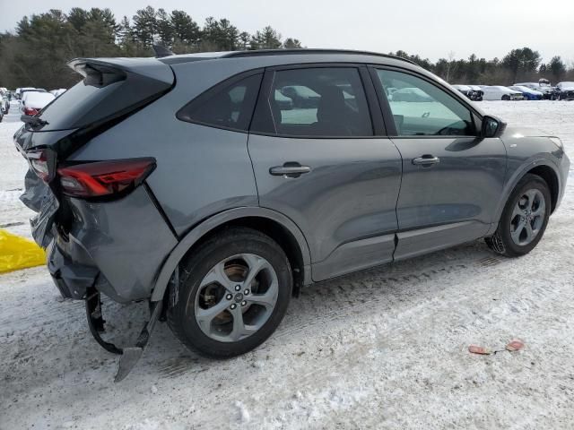 2023 Ford Escape ST Line