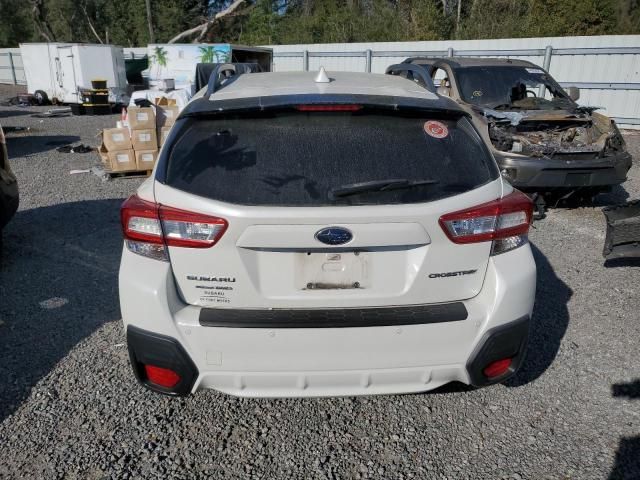 2019 Subaru Crosstrek Limited