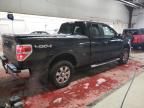 2010 Ford F150 Super Cab