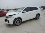 2015 KIA Sorento SX