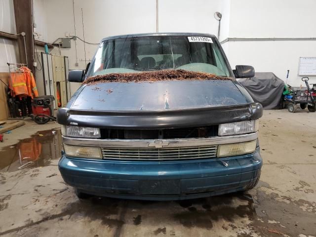 1997 Chevrolet Astro