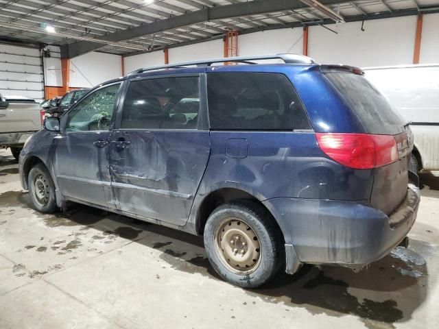 2006 Toyota Sienna CE