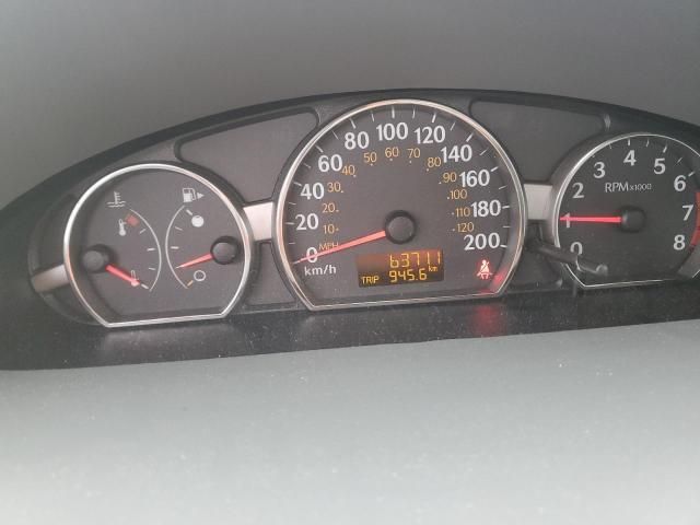 2007 Saturn Ion Level 2