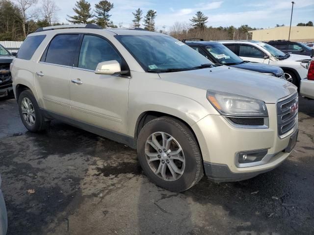 2015 GMC Acadia SLT-1