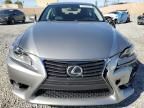 2016 Lexus IS 200T