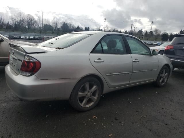 2006 Toyota Camry SE