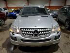 2006 Mercedes-Benz ML 500