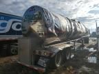 2021 Stainless Tank Trailer