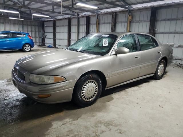 2000 Buick Lesabre Custom