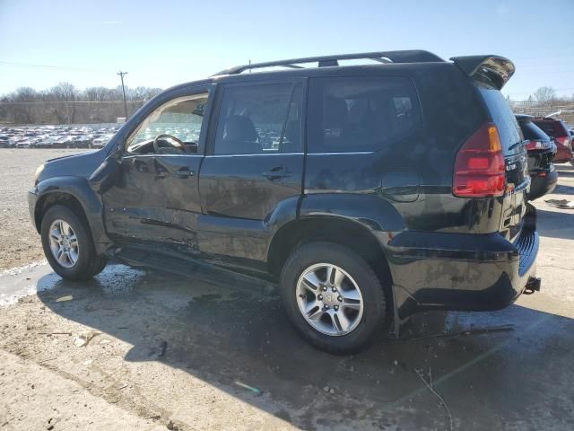 2004 Lexus GX 470