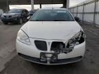 2008 Pontiac G6 GT