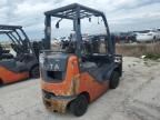 2011 Toyota Forklift 8FGCU20