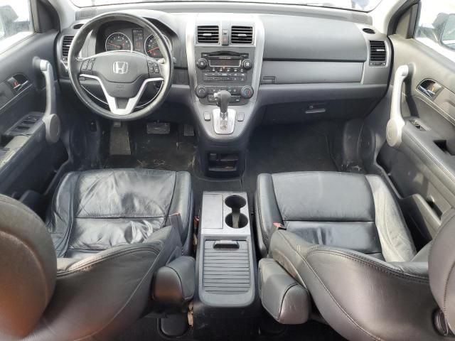 2007 Honda CR-V EXL