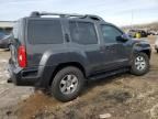 2012 Nissan Xterra OFF Road