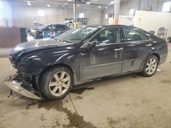 Salvage cars for sale at Blaine, MN auction: 2008 Lexus ES 350