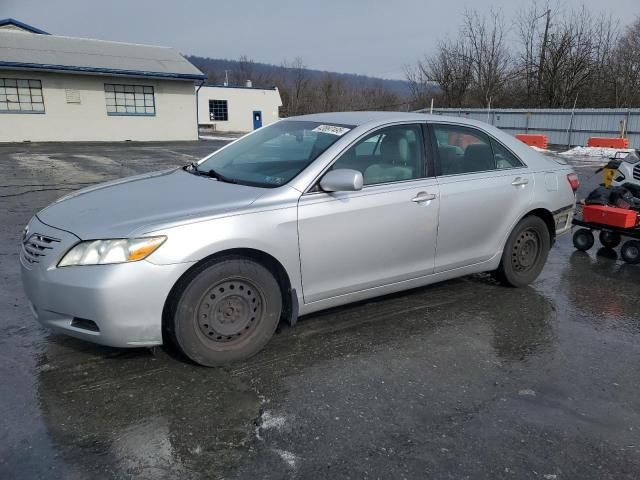 2009 Toyota Camry Base