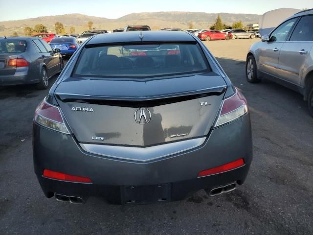 2010 Acura TL