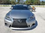 2015 Lexus IS 350