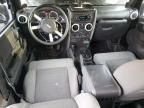 2008 Jeep Wrangler Unlimited Sahara