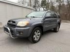 2008 Toyota 4runner Limited