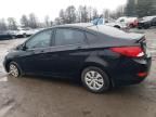 2015 Hyundai Accent GLS