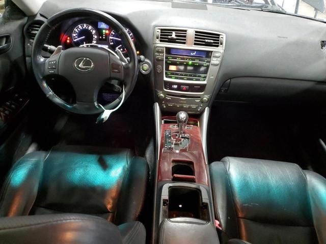 2008 Lexus IS 250