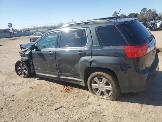 2014 GMC Terrain SLE