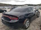 2021 Dodge Charger Police