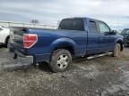 2011 Ford F150 Super Cab