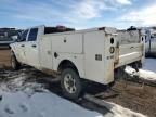 2019 Dodge RAM 2500 Tradesman