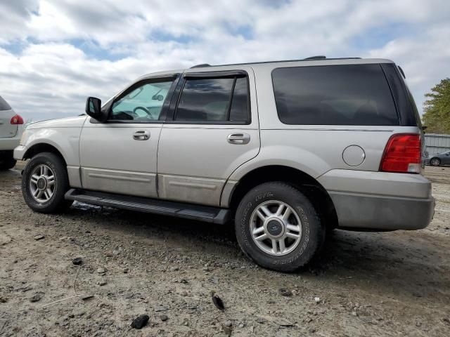 2003 Ford Expedition XLT