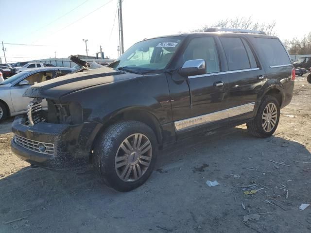 2007 Lincoln Navigator