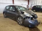 2013 Nissan Leaf S