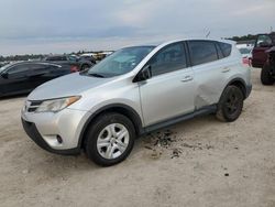 2013 Toyota Rav4 LE en venta en Houston, TX