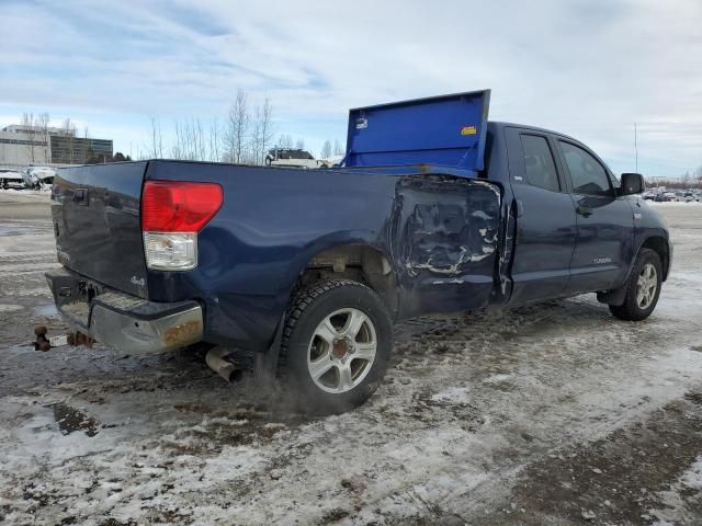 2011 Toyota Tundra Double Cab SR5