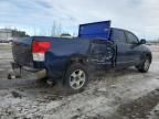 2011 Toyota Tundra Double Cab SR5