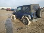 2010 Jeep Wrangler Sport