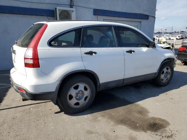 2007 Honda CR-V LX