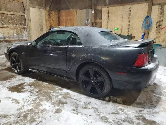 2000 Ford Mustang GT