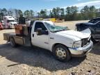 2000 Ford F350 Super Duty