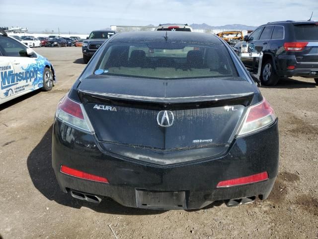 2009 Acura TL