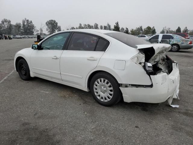 2008 Nissan Altima 2.5