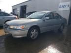 2001 Toyota Camry CE