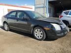 2007 Ford Fusion S